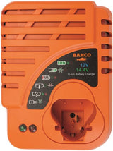 Bahco batterij-oplader 3 a (12 v - 14.4 v) - bcl31c1 - afbeelding 2