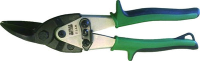 Bahco blikschaar rechts 250 mm | ma411