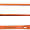 Bahco breekijzerset premium 380 625 900 mm 3-delig - wbp-3p-96f