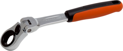 Bahco doorsteek ratel h19 | sbs19-thr