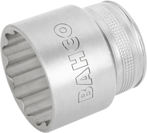 Bahco dop 1 2 | twaalfkant | 1-5 16 - 7800dz-1.5 16
