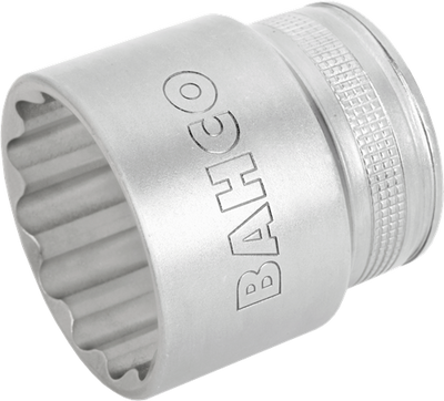 Bahco dop 1 2 | twaalfkant | 1-5 16 - 7800dz-1.5 16