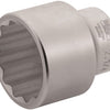 Bahco dop 1 | zeskant | 2-5 8 - 9500dz-2.5 8
