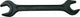 Bahco dubbele steeksleutel 10-13 mm | 895m-10-13