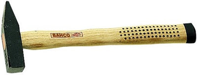 Bahco duitse din bankhamer 100 g. | 481-100