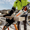 Bahco ergo handzaag superior 22 | 2600-22-xt-hp