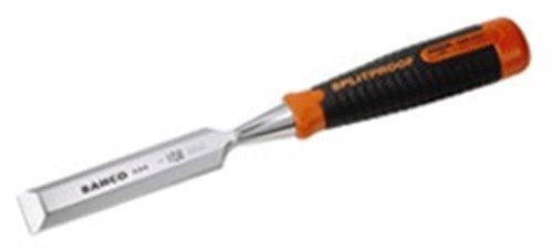 Bahco ergo steekbeitel 434-12 mm | 434-12