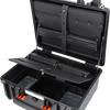 Bahco gereedschapsapskoffer hd met gereedschapspallets | 4750rchd011