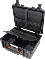 Bahco gereedschapsapskoffer hd met gereedschapspallets | 4750rchd011 - afbeelding 2