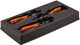 Bahco gereedschapsset ergo™ | combinatietang | zijsnijtang | punttang - 3-delig - 9897g 3