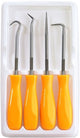 Bahco haken- prik- priemset 130 mm | 2633 s4