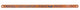Bahco handmetaalzaagblad. sandflex 24t | 3906-300-24-5p