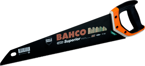 Bahco handzaag 22t moersleutel 8 - 2600-9031