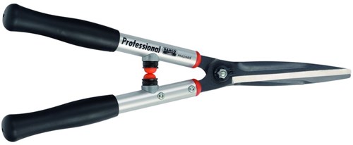 Bahco heggenschaar lichtgewicht kort | p54-sl-25