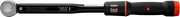 Bahco klikmomentsleutel met doorsteekratelkop | 74wr-200 - 200 nm - 40 - afbeelding 1