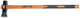 Bahco kloofbijl europees model | mes-3.0-900 - mes-3.0-900