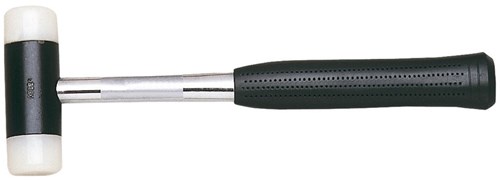 Bahco kunststof hamer stalen steel 2 | 3625s-28