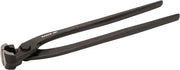 Bahco moniertang | grote hefboomwerking | zwarte poedercoating | 220 mm - 2339-220 - afbeelding 1