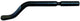 Bahco ontbramer reserveblad | 316-2-95