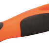 Bahco ovaalgevormde handgreep ergo™ | voor medium platte en halfronde vijlen | diameter 5 mm - 10-delig - 9-485-05-10