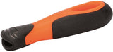Bahco ovaalgevormde handgreep ergo™ | voor medium platte en halfronde vijlen | diameter 5 mm - 10-delig - 9-485-05-10 - afbeelding 1
