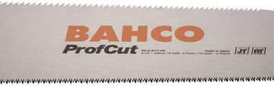 Bahco flexibele trekhandzaag 9 1-2inch | pc-9-9 17-ps