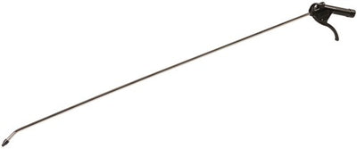 Bahco pneumatisch blaaspistool extra lange spuitmond | 1 meter - bp219xl