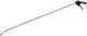 Bahco pneumatisch blaaspistool extra lange spuitmond | 1 meter - bp219xl