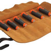 Bahco professionele steekbeitelset | ergo | 434-s6-lr - 6-delig