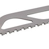 Bahco reciprozaagblad | hardmetaal | voor bakstenen | leca en cellenbeton | 2 tpi | 300 mm - 3946-300-2-cb-1p