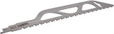 Bahco reciprozaagblad | hardmetaal | voor bakstenen | leca en cellenbeton | 2 tpi | 300 mm - 3946-300-2-cb-1p - afbeelding 1