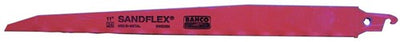 Bahco reserveblad metaalschrobzaag | 321-18-sb
