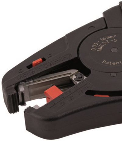 Bahco reserveblad voor draadstriptangen | automatisch - 3419 b sh