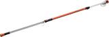 Bahco rupsenschaar | op verlengsteel | met trekkoord | lengte 2370 - 4110 mm | 32 mm - atp-230-410 - afbeelding 1
