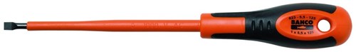 Bahco schroevendraaier vde 6.5mm | 623-6.5-150
