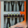 Bahco schroevendraaierset ergo 6-dlg | be-9881