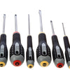 Bahco schroevendraaierset ergo 6-dlg | be-9881
