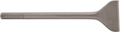 Bahco sds platte beitel | voor gewapend beton 24.0 mm x 280 mm - 4659-flat -28