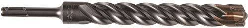 Bahco sds+ boor | 4-snijkanten | voor gewapend beton | 8.0 mm x 115 mm - 4651-8-110