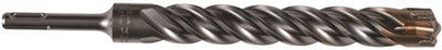 Bahco sds+ boor | 4-snijkanten | voor gewapend beton | 8.0 mm x 265 mm - 4651-8-260