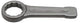 Bahco slagringsleutel 55 mm | 7444sg-m-55