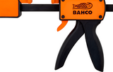 Bahco snelklem | qc-150a - 150mm - afbeelding 2