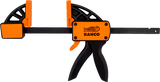 Bahco snelklem | qc-150a - 150mm - afbeelding 1