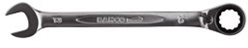 Bahco steek-ringratelsleutel 24 mm | 1rm-24