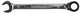 Bahco steek-ringratelsleutel 24 mm | 1rm-24