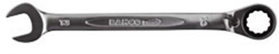 Bahco steek-ringratelsleutel 7 mm | 1rm-7
