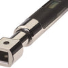Bahco digitale moment- en hoeksleutel | bluetooth® | vaste ratelkop | met geheugen | micro | 6.8-135nm - tawmb9135m