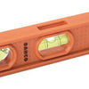 Bahco torpedo waterpas | kunststof | magnetisch | 225 mm - 406t-225