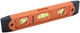 Bahco torpedo waterpas | kunststof | magnetisch | 225 mm - 406t-225