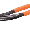 Bahco waterpomptang | pvc-handgreep | gefosfateerd | 125 mm - industrieverpakking - 6221d ip